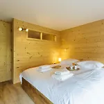 Grand Roc - Ancolies 216 - Happy Apartment Chamonix