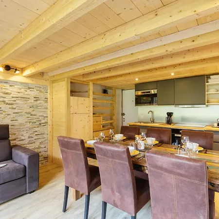 Grand Roc - Ancolies 216 - Happy *