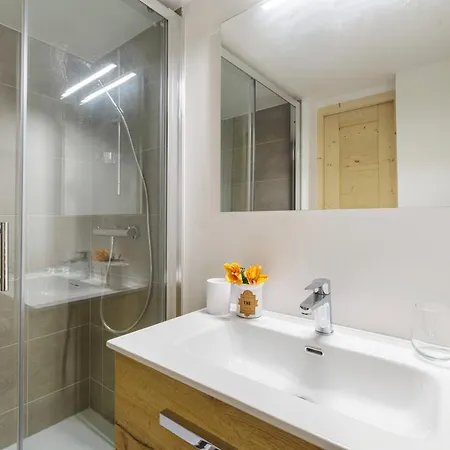 Grand Roc - Ancolies 216 - Happy Apartman