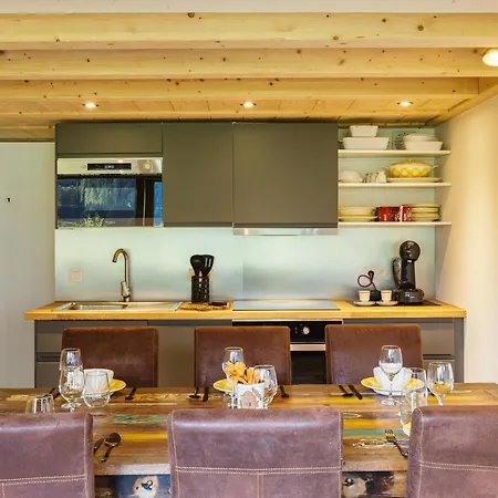 Apartman Grand Roc - Ancolies 216 - Happy *