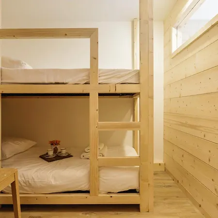 Grand Roc - Ancolies 216 - Happy Apartman *