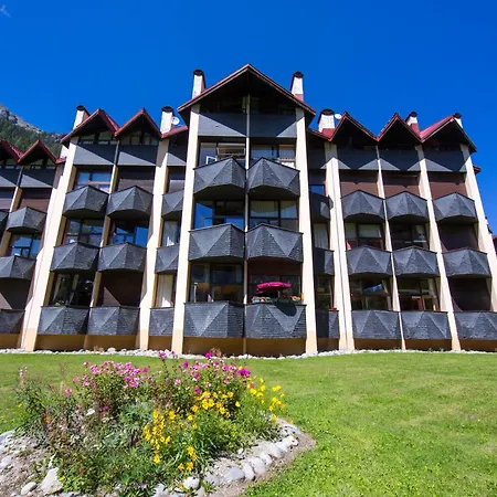 Apartment Grand Roc - Ancolies 216 - Happy *